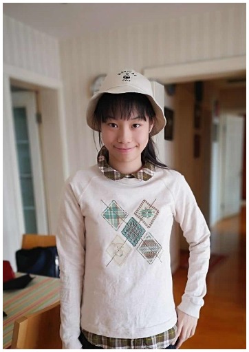 Yvonne Yang